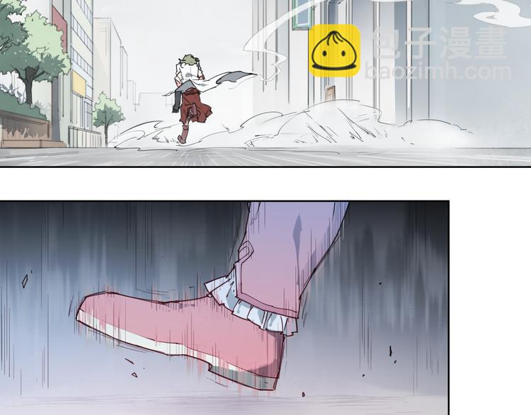 第54话 纹身-第54话