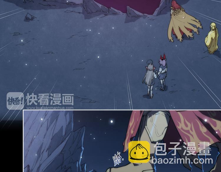 第72话 神不瞑目-第76话