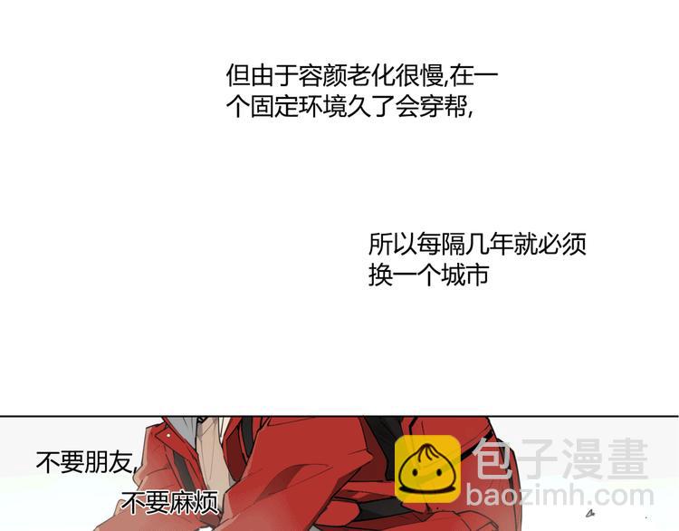 番外 【红斗初来篇01】(1/2)-第100话