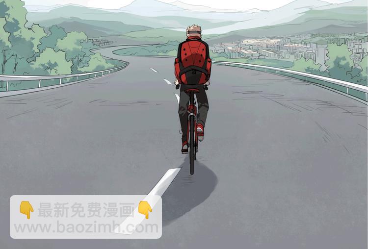 番外 【红斗初来篇01】(1/2)-第100话