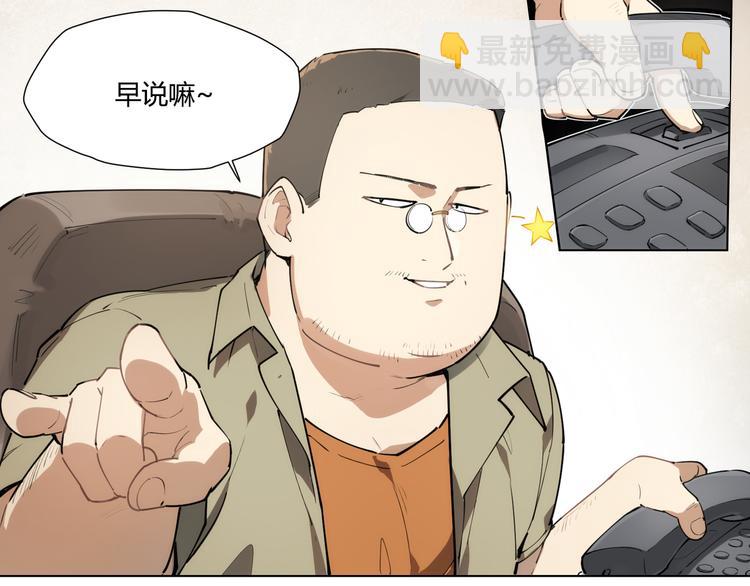 番外 【红斗初来篇01】(1/2)-第100话