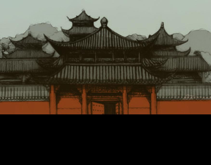 不奈之何(1/3)-第14话