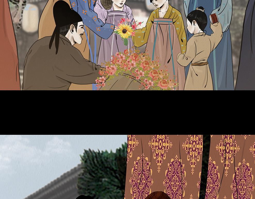 花节相遇(1/2)-第30话