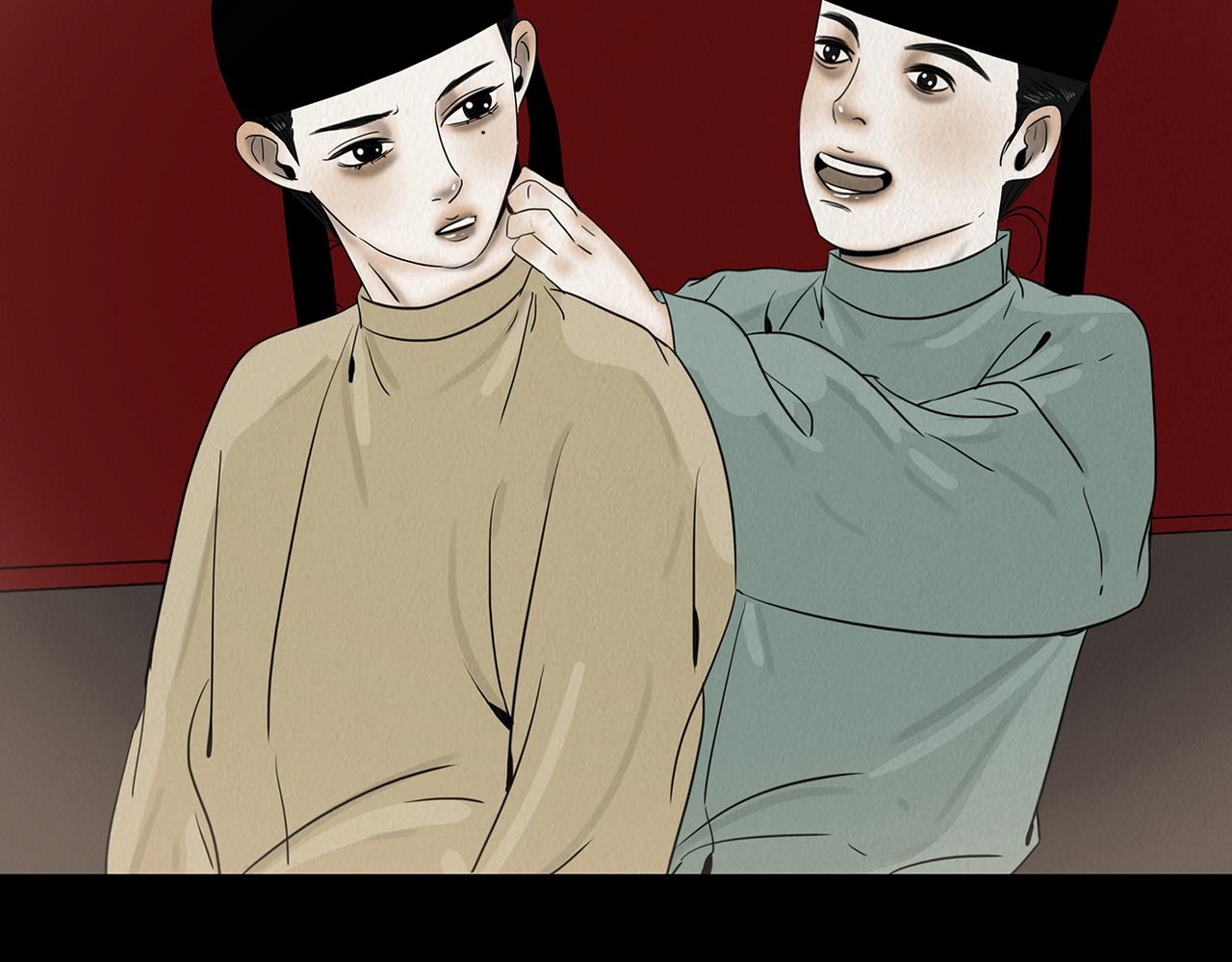诚恳心意(1/2)-第44话