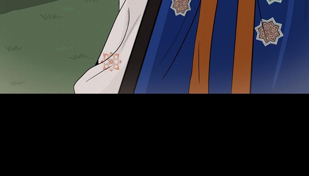 尔汝之交(1/2)-第46话