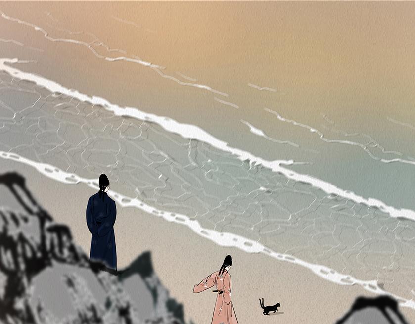 海誓盟约(1/2)-第54话