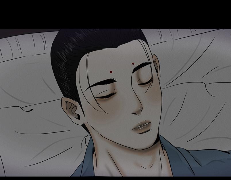 往事成魇(1/3)-第64话