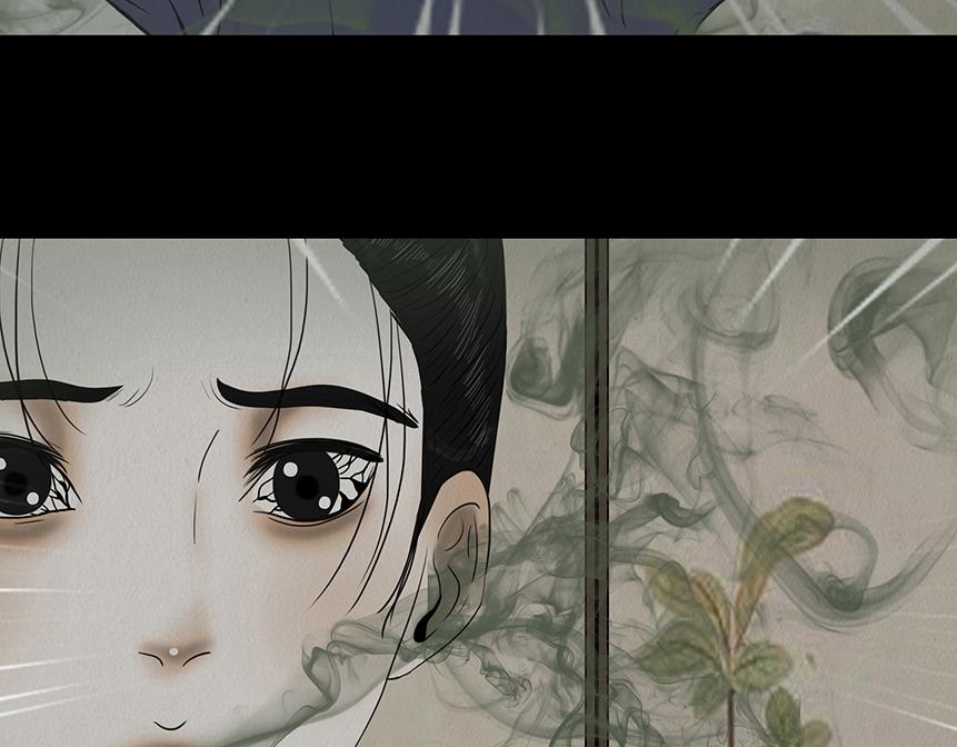 鬼气恶疾(1/2)-第66话