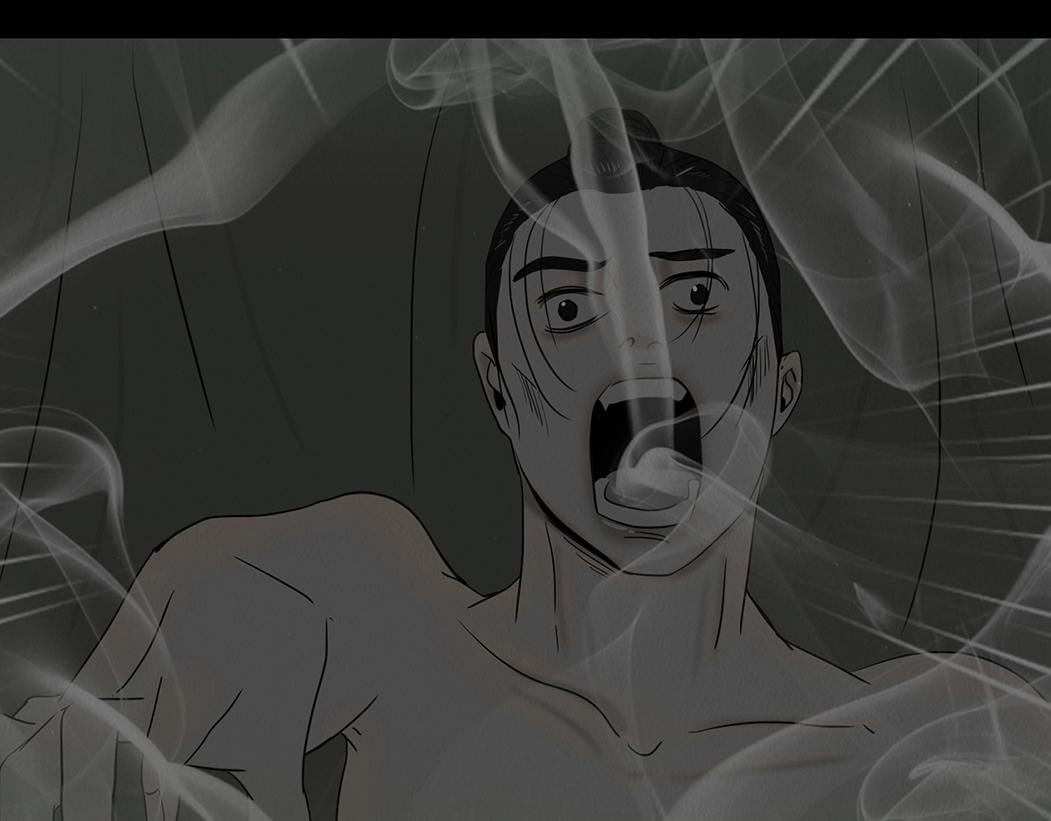 真相与抉择(1/2)-第74话