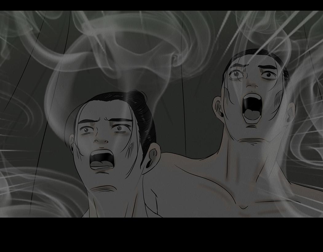 真相与抉择(1/2)-第74话