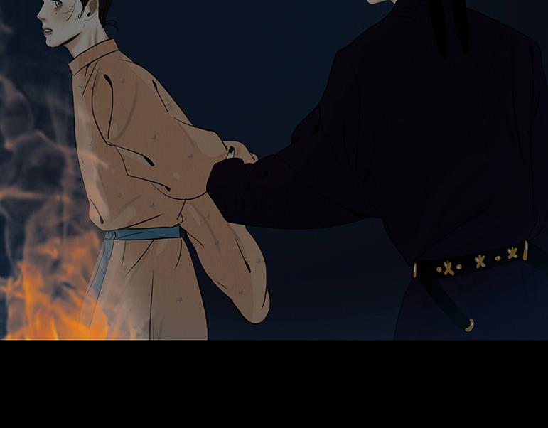 共生关系(1/2)-第80话