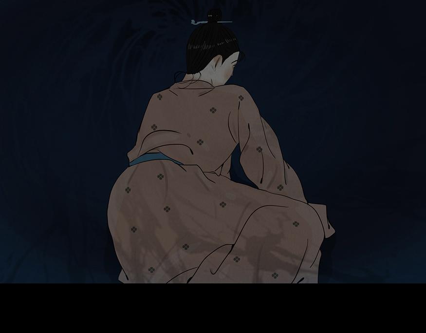 惑人心弦(1/2)-第86话