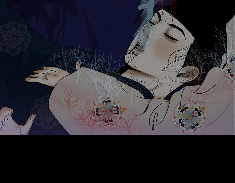 滋长野心(1/2)-第96话
