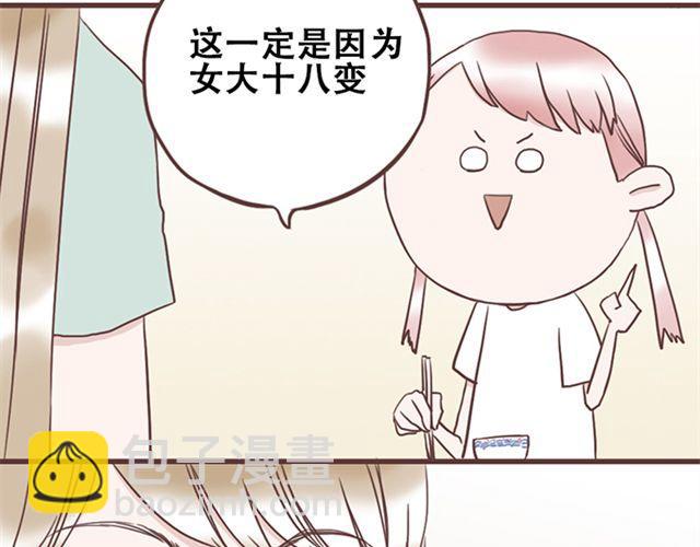 第23话 你到底是你谁？-第24话