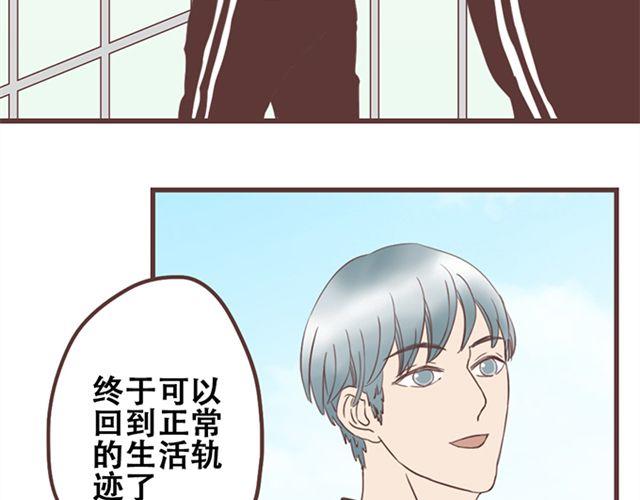 第25话  我们还是保持些距离吧-第26话