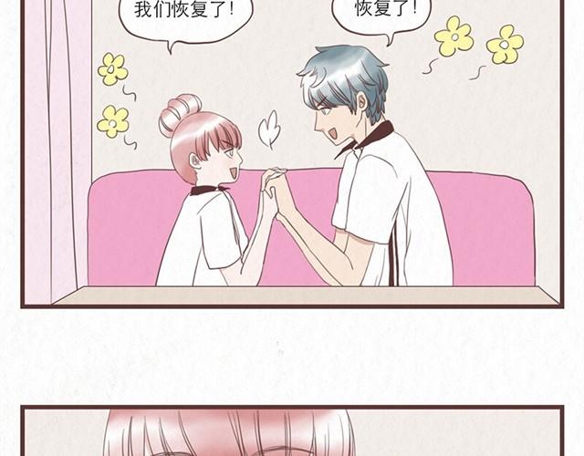第4话 我们必须庆祝一下！-第4话