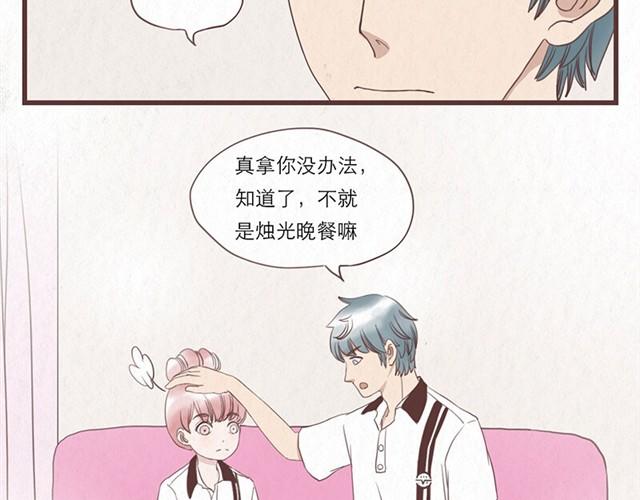 第4话 我们必须庆祝一下！-第4话