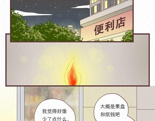 第4话 我们必须庆祝一下！-第4话