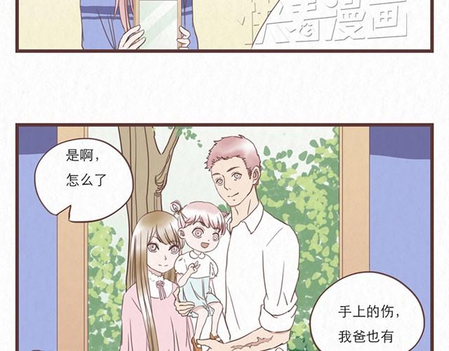 第6话 手上的伤我爸也有-第6话