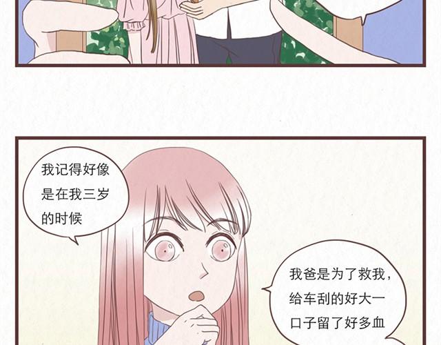 第6话 手上的伤我爸也有-第6话