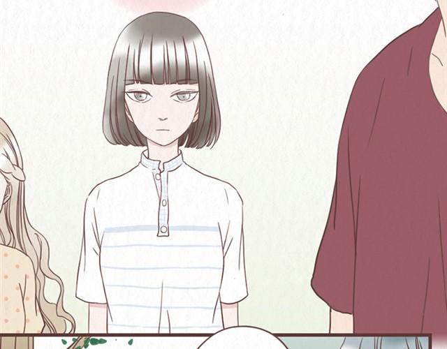 第8话 空气之中飘荡着恋爱的味道-第8话