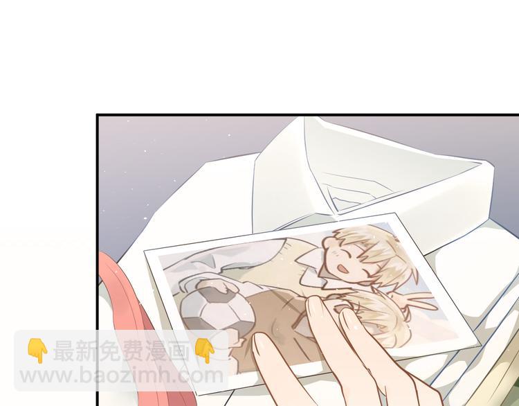 完结篇 你的名字(1/3)-第116话