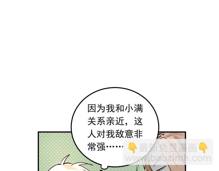 番外 内心的正确打开方式-第20话