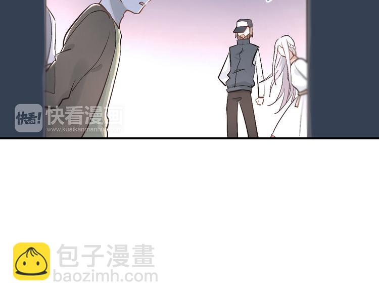 第23话 逃亡之后的暧昧(1/3)-第26话