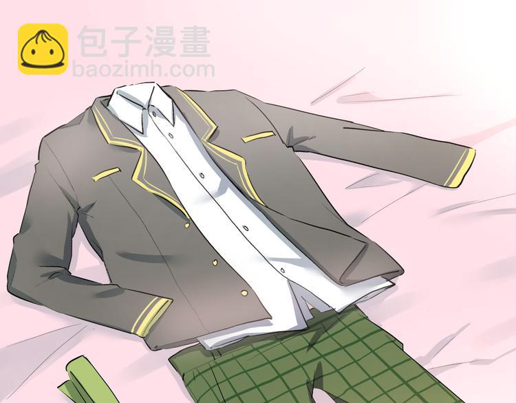 第3话  穿男装上学！？(1/2)-第4话