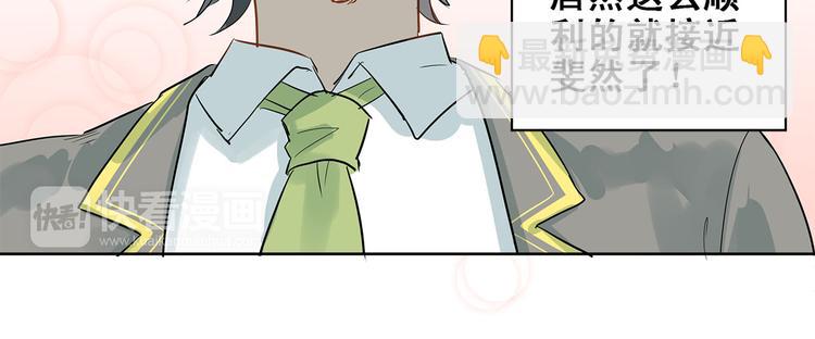 第7话 男神的邀请-第8话