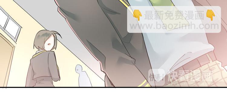 第8话 男神对我有好感了！(1/2)-第10话