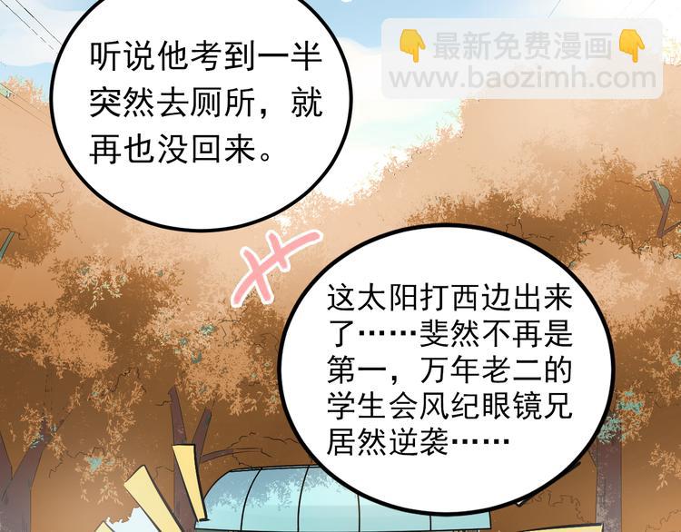 第92话 原来我是正常的！(1/2)-第96话