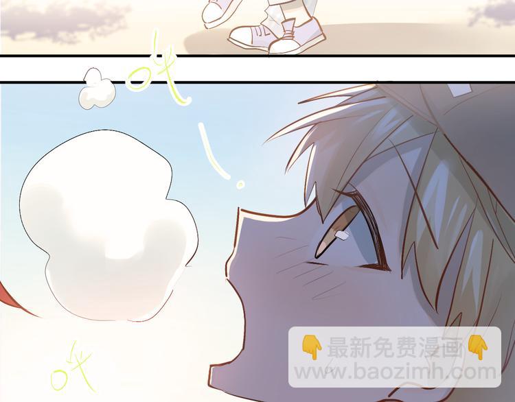 第96话 是我的错吗？(1/2)-第100话