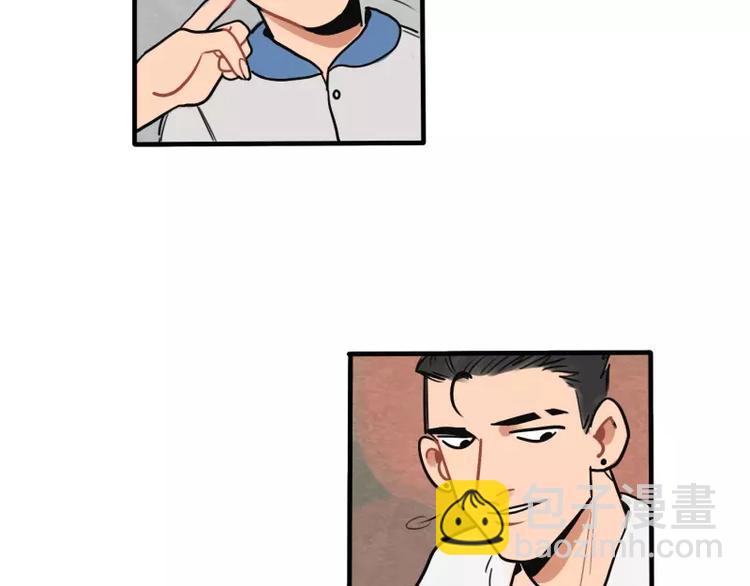 第34话 如此可爱-第36话