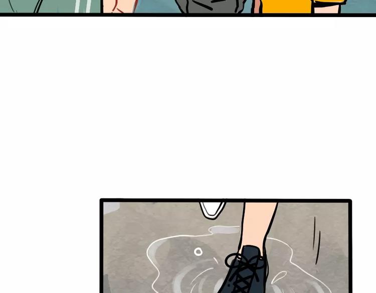 第36话 酒后早晨-第38话