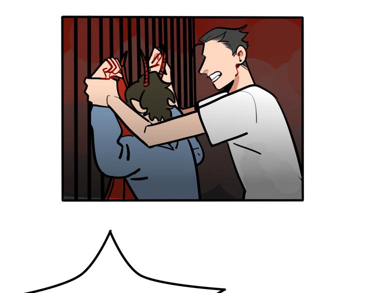 第56话 你喜欢的人是我-第58话