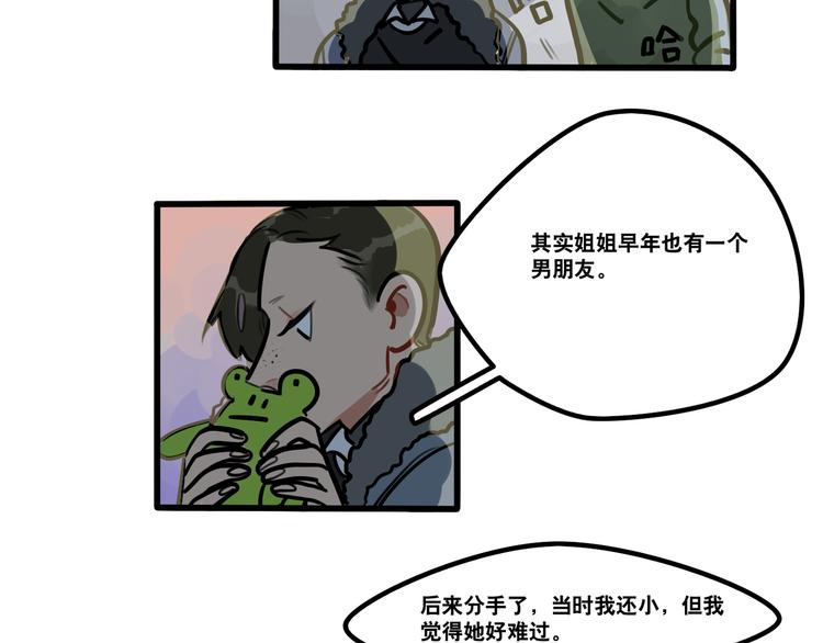 第66话 任性的小孩(1/2)-第68话