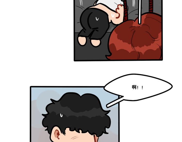 第68话 作为报答-第70话