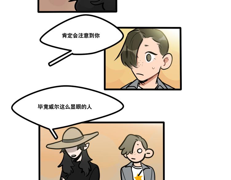 第78话 威尔的女粉上线-第80话