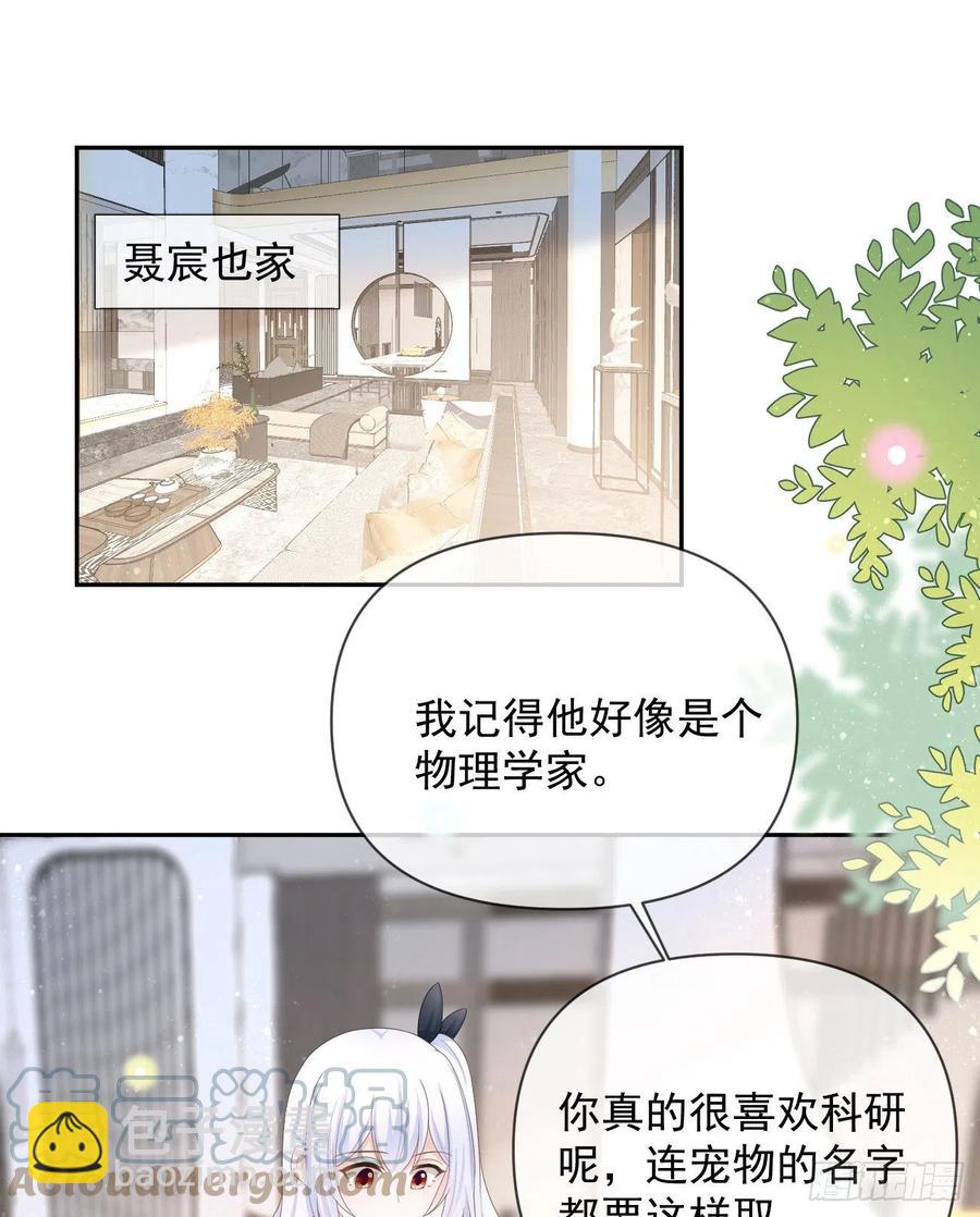 薛定谔的猫(1/2)-第126话