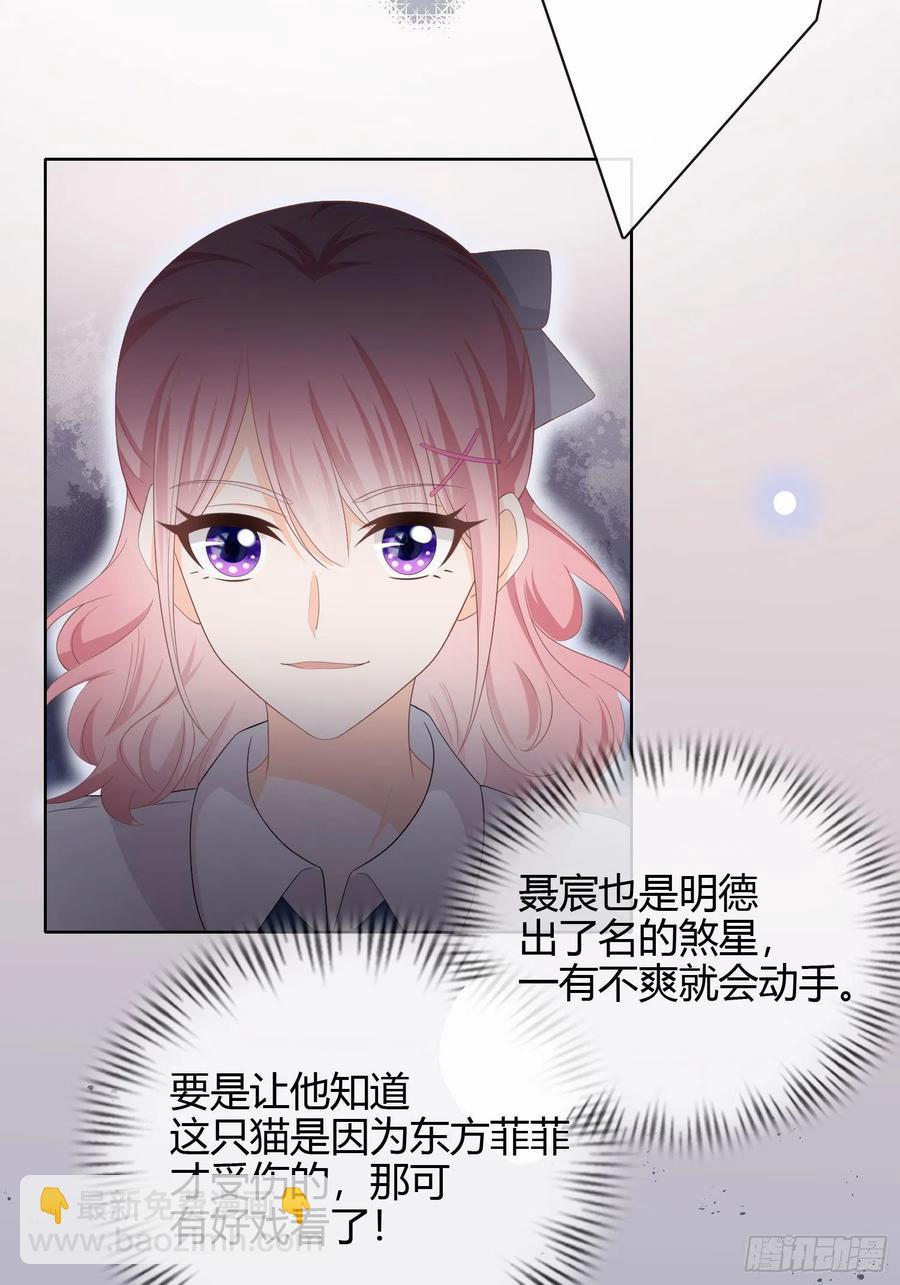 绿茶终结者-第14话