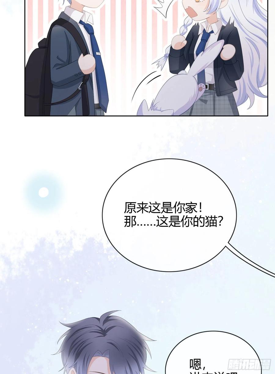 绿茶终结者-第14话