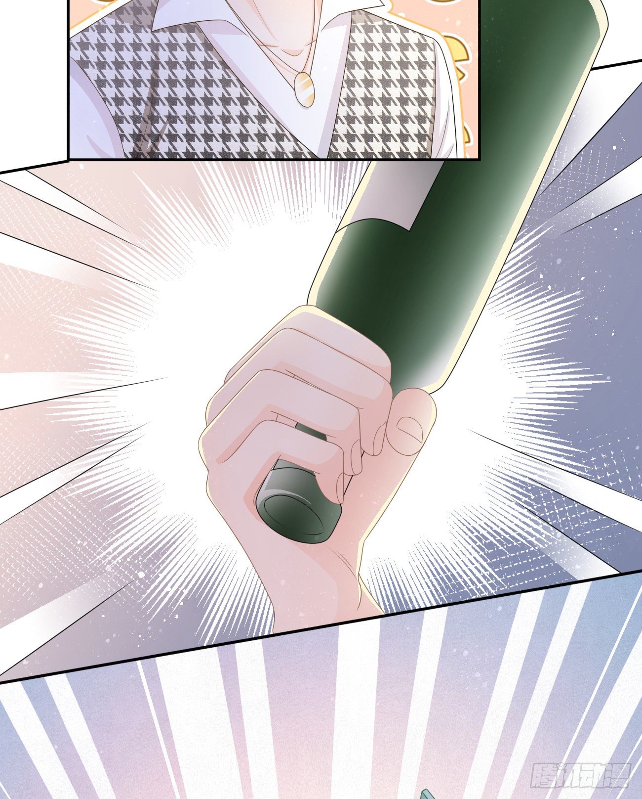 Hi，siri！(1/2)-第142话