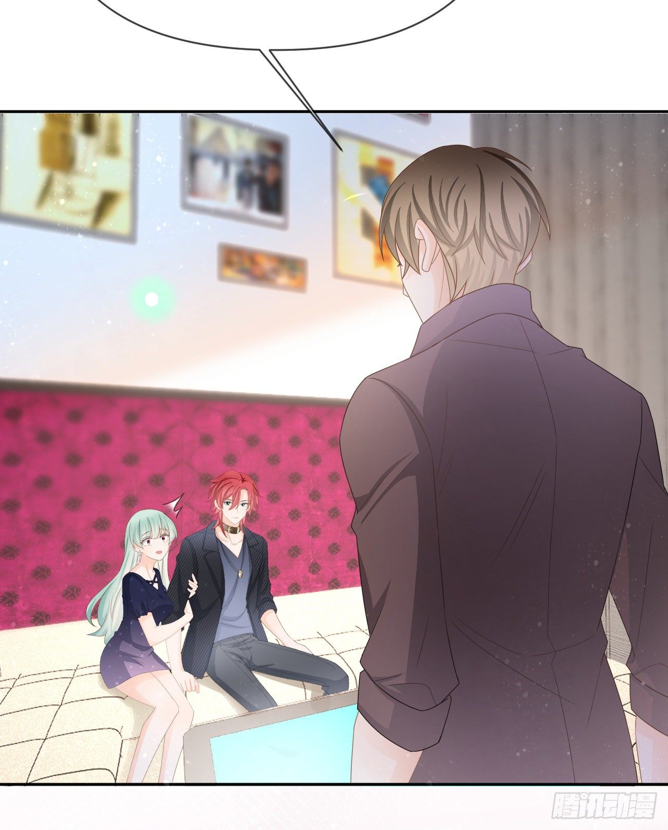 Hi，siri！(1/2)-第142话