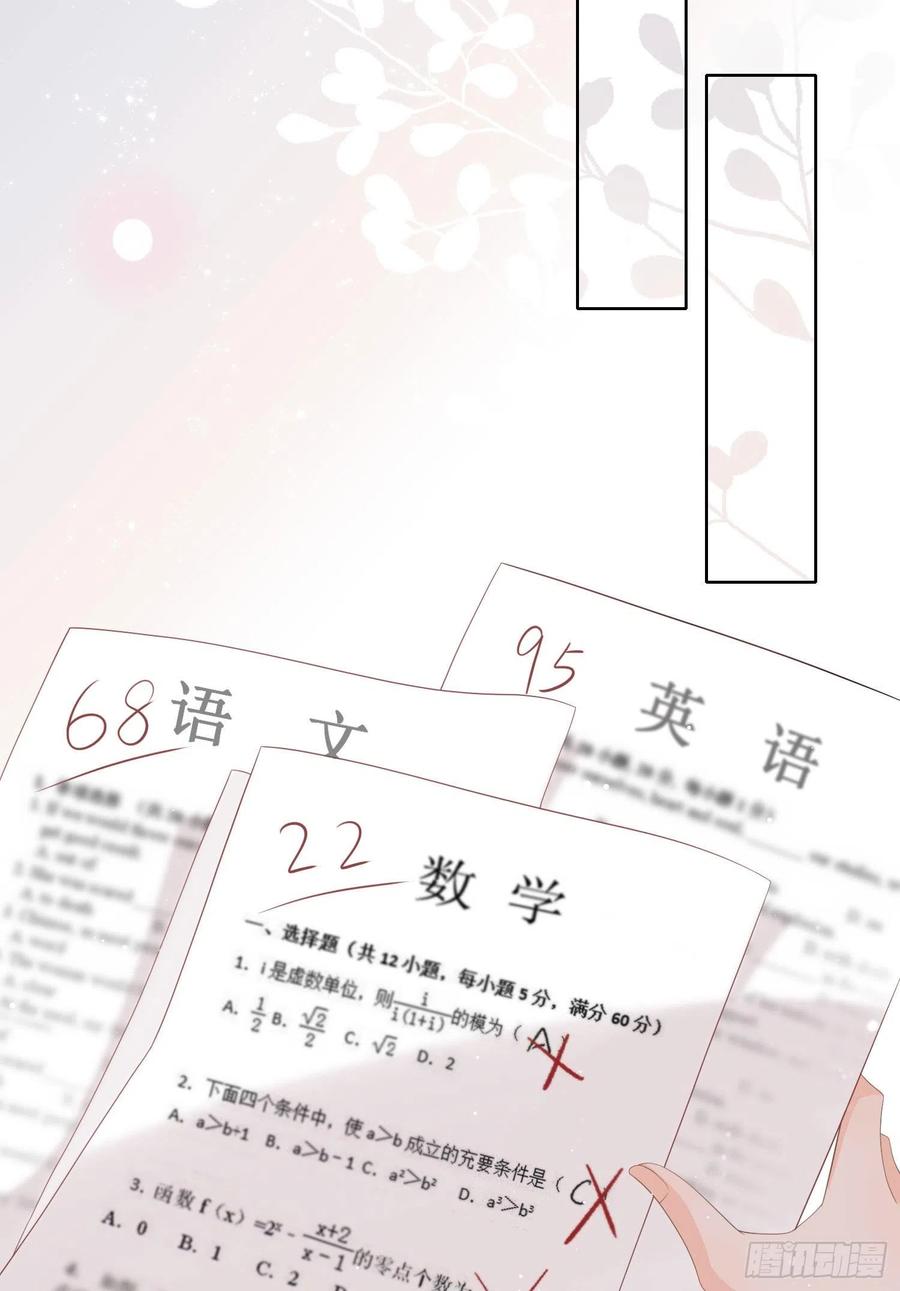 我讨厌半途而废-第16话