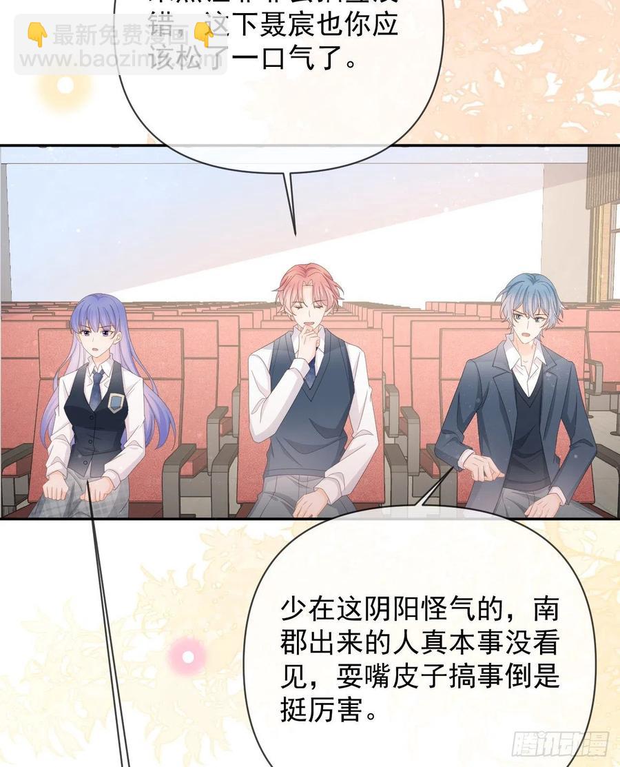 你是重生女？(1/2)-第148话