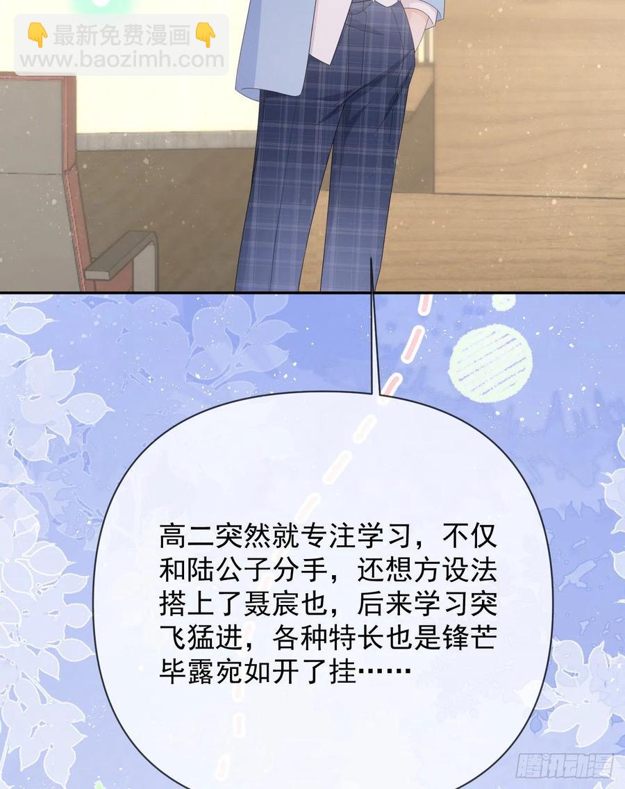 你是重生女？(1/2)-第148话