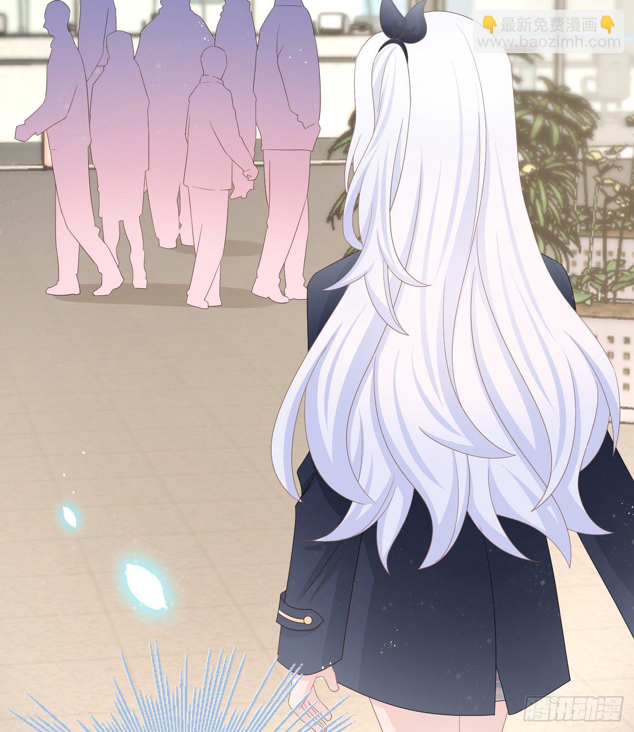 不战而屈人之兵(1/2)-第152话