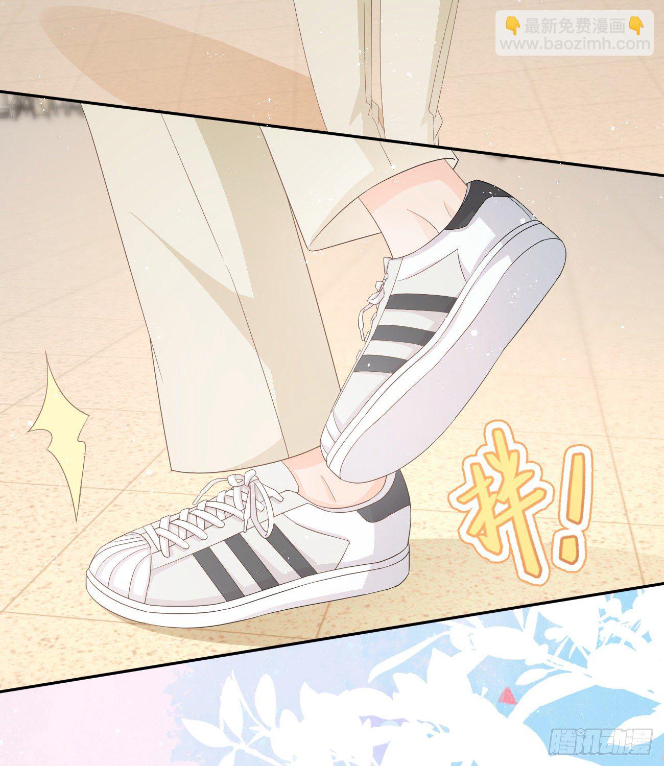 不战而屈人之兵(1/2)-第152话