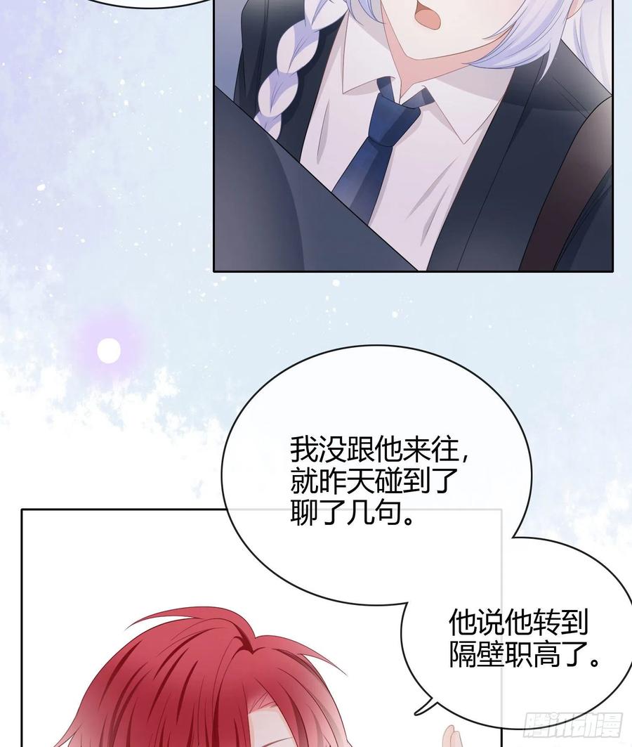 或许你不是-第20话